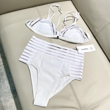 New Arrivals Chanel Bikini Swimsuit in 202478