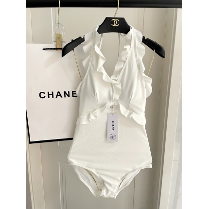 New Arrivals Chanel Bikini Swimsuit in 202481