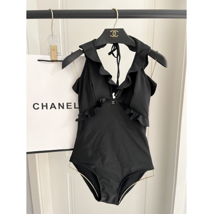 New Arrivals Chanel Bikini Swimsuit in 202482