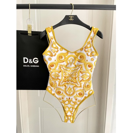New Arrivals DG Bikini Swimsuit in 202484