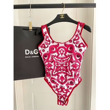 New Arrivals DG Bikini Swimsuit in 202485