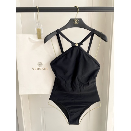 New Arrivals Versace Bikini Swimsuit in 202493