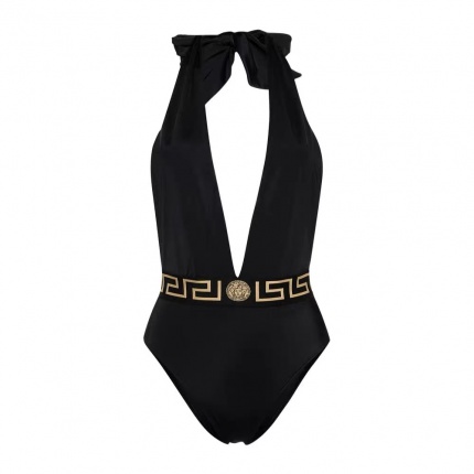 New Arrivals Versace Bikini Swimsuit in 202494
