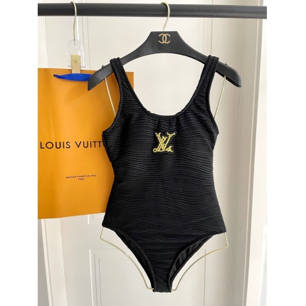 New Arrivals Louis Vuitton Bikini Swimsuit in 202495