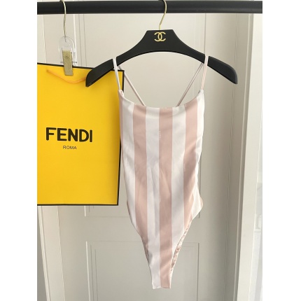 New Arrivals Fendi Bikini Swimsuit in 202499