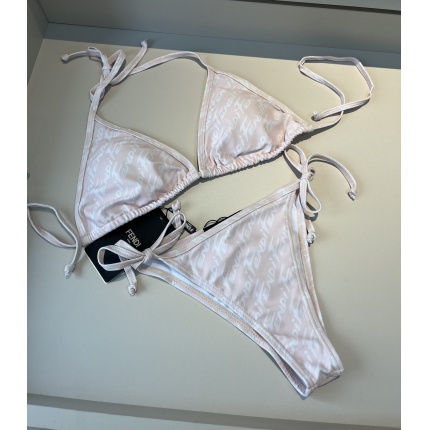 New Arrivals Fendi Bikini Swimsuit in 202511