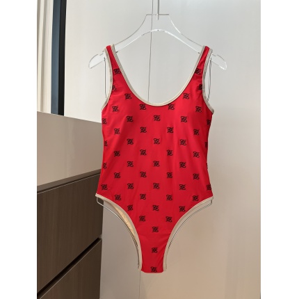 New Arrivals Fendi Bikini Swimsuit in 202514