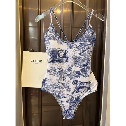 New Arrivals Dior Bikini Swimsuit in 202516