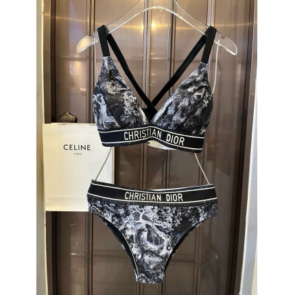 New Arrivals Dior Bikini Swimsuit in 202518