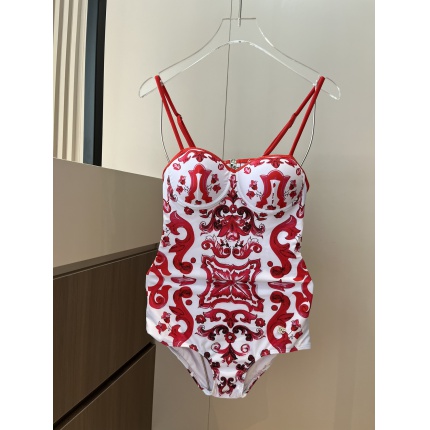 New Arrivals DG Bikini Swimsuit in 202520