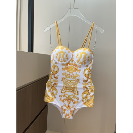 New Arrivals DG Bikini Swimsuit in 202521