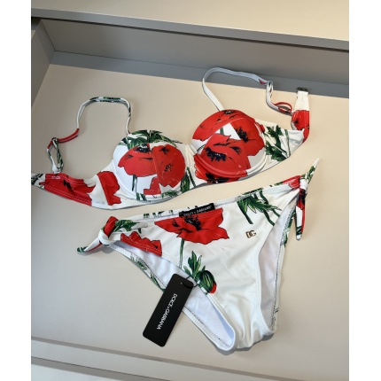 New Arrivals DG Bikini Swimsuit in 202522