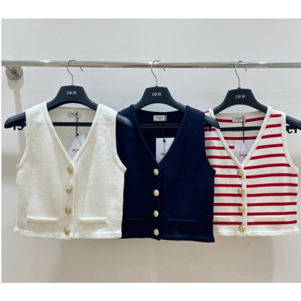 New Arrivals Celine Vest For Women in 202547