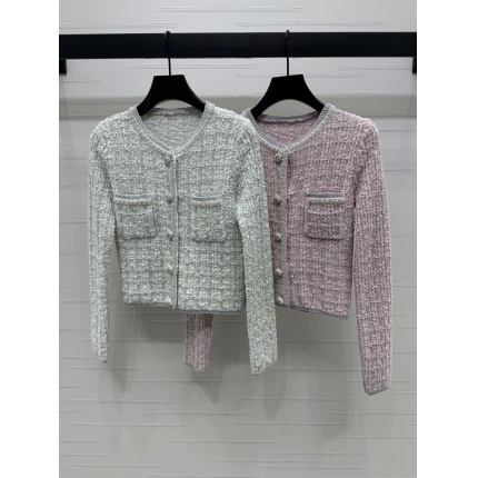 New Arrivals Chanel Outfits For Women in 202550