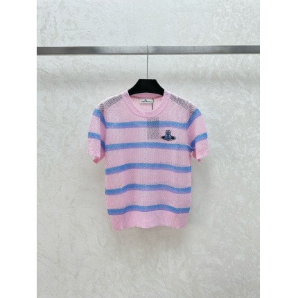 New Arrivals Vivienne Westwood T-Shirts For Women in 202574