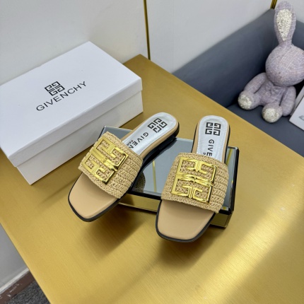 New Arrivals Givenchy Slippers For Women in 202580