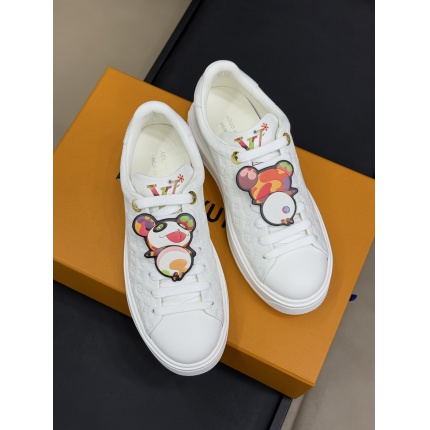 New Arrivals Louis Vuitton Sneakers For Women in 202597