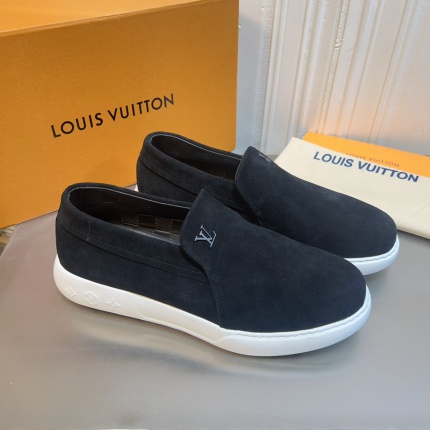 New Arrivals Louis Vuitton Shoes For Men in 202610