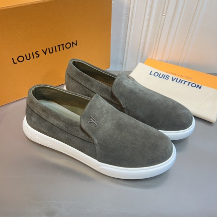 New Arrivals Louis Vuitton Shoes For Men in 202611