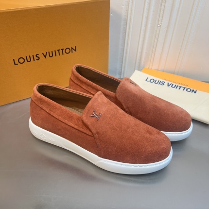 New Arrivals Louis Vuitton Shoes For Men in 202612