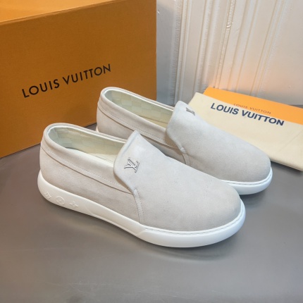 New Arrivals Louis Vuitton Shoes For Men in 202613