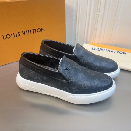New Arrivals Louis Vuitton Shoes For Men in 202614