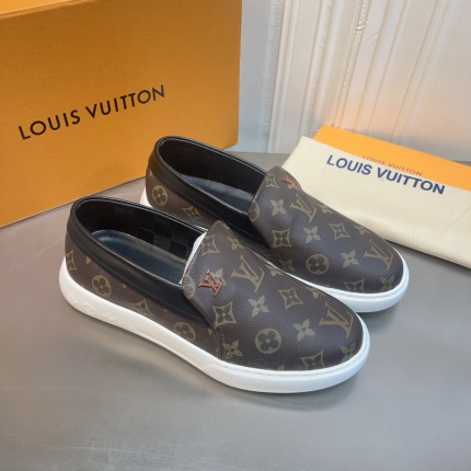 New Arrivals Louis Vuitton Shoes For Men in 202615