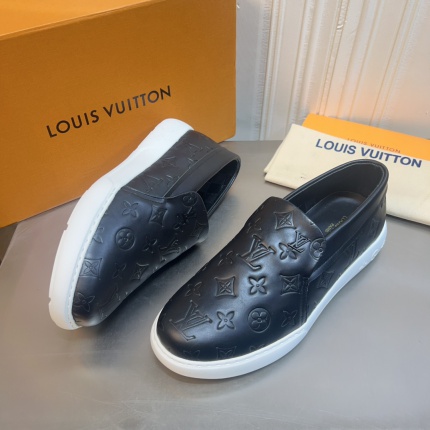 New Arrivals Louis Vuitton Shoes For Men in 202616