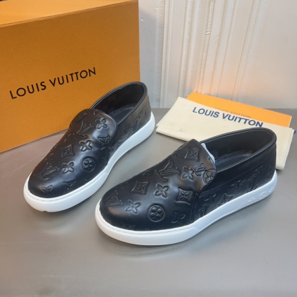 New Arrivals Louis Vuitton Shoes For Men in 202617