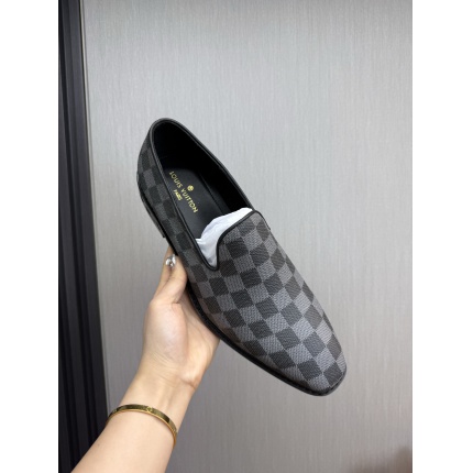 New Arrivals Louis Vuitton Dress Shoes For Men in 202635