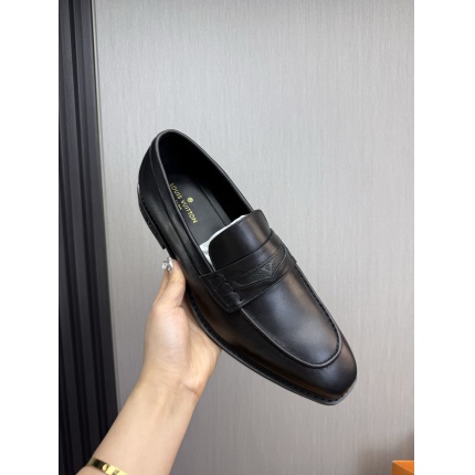 New Arrivals Louis Vuitton Dress Shoes For Men in 202638