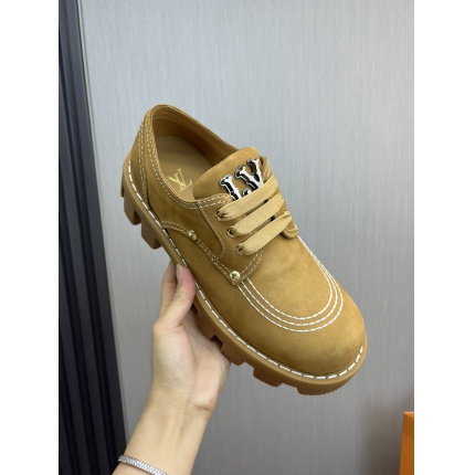 New Arrivals Louis Vuitton Dress Fashion Shoes For Men in 202641