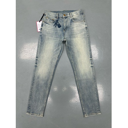 New Arrivals Louis Vuitton High quality Jeans For Men in 202678