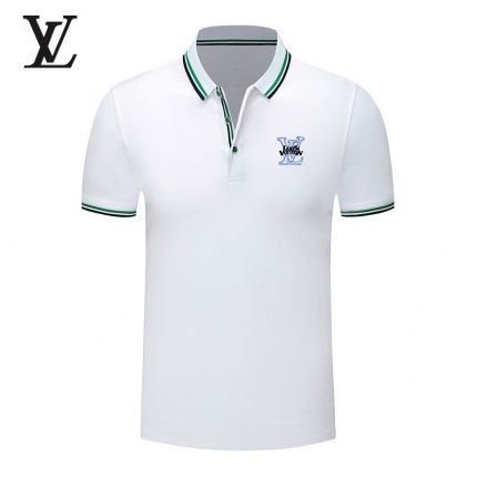 Louis Vuitton Polo T-Shirts for Men in 202686