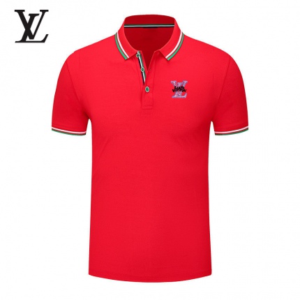 Louis Vuitton Polo T-Shirts for Men in 202687