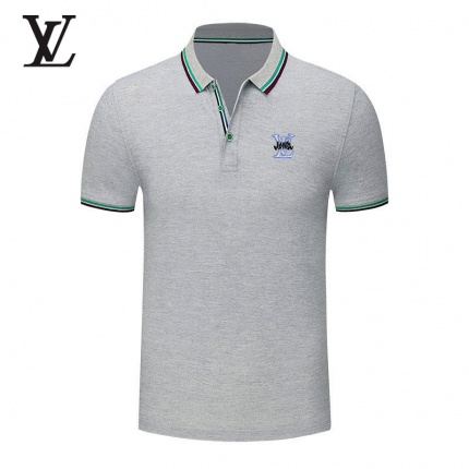 Louis Vuitton Polo T-Shirts for Men in 202688