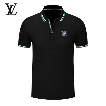 Louis Vuitton Polo T-Shirts for Men in 202689