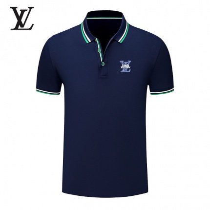 Louis Vuitton Polo T-Shirts for Men in 202690