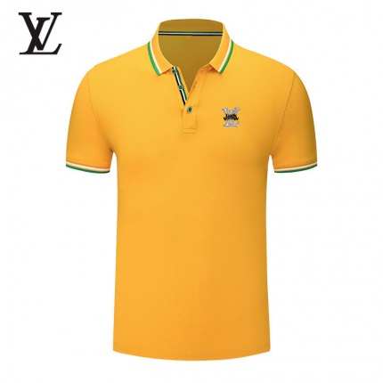 Louis Vuitton Polo T-Shirts for Men in 202692