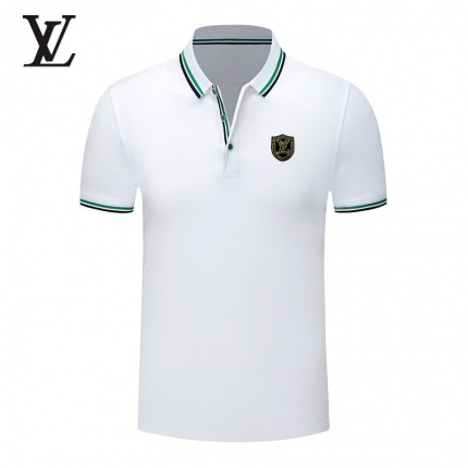 Louis Vuitton Polo T-Shirts for Men in 202693