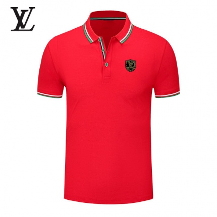 Louis Vuitton Polo T-Shirts for Men in 202694