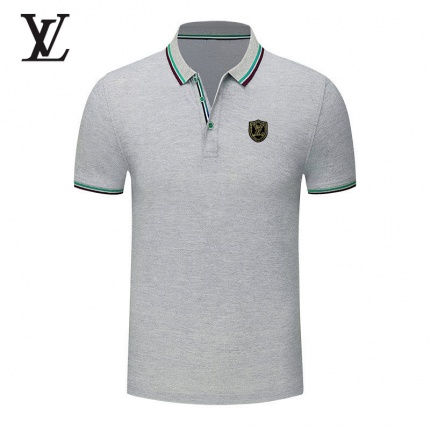 Louis Vuitton Polo T-Shirts for Men in 202695