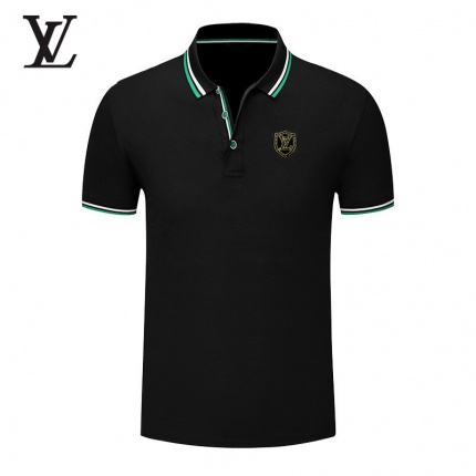 Louis Vuitton Polo T-Shirts for Men in 202696