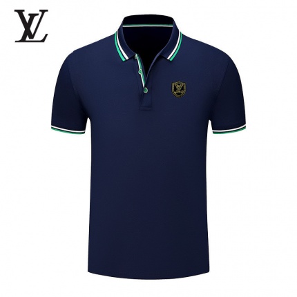 Louis Vuitton Polo T-Shirts for Men in 202697