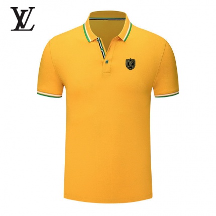 Louis Vuitton Polo T-Shirts for Men in 202699