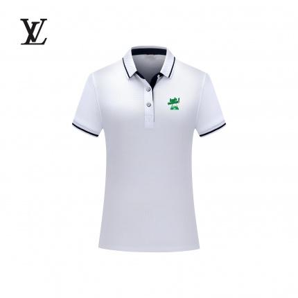 Louis Vuitton Polo T-Shirts for Women in 202700