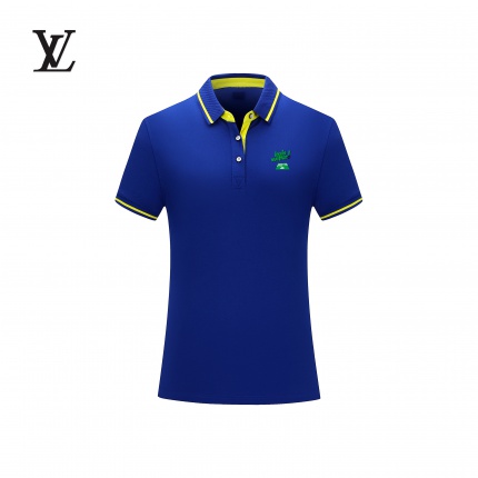 Louis Vuitton Polo T-Shirts for Women in 202701