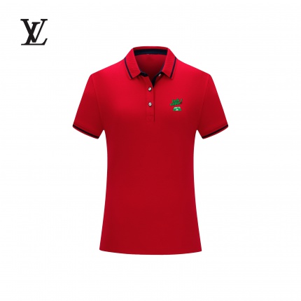 Louis Vuitton Polo T-Shirts for Women in 202703