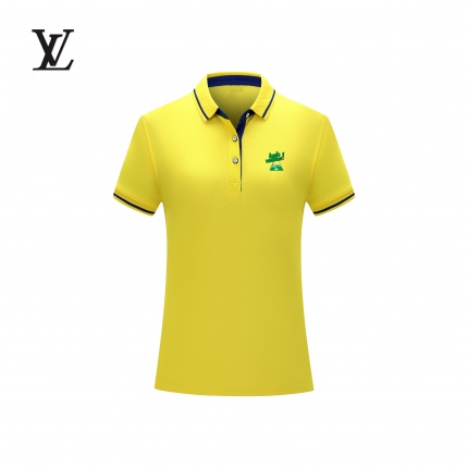 Louis Vuitton Polo T-Shirts for Women in 202704
