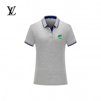 Louis Vuitton Polo T-Shirts for Women in 202705